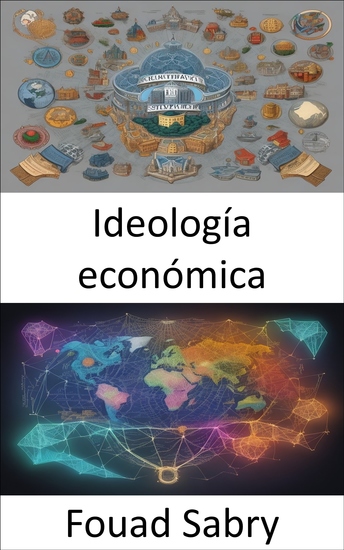 Ideología económica - Liberando el poder de las ideas económicas una guía completa de ideologías económicas - cover