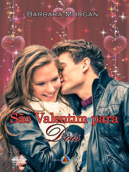 São Valentim Para Dois - cover