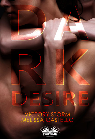 Dark Desire - cover