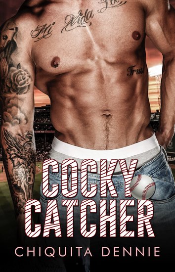Cocky Catcher - cover