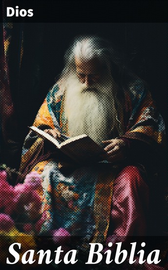 Santa Biblia - Reina-Valera Revisión 1909 - cover