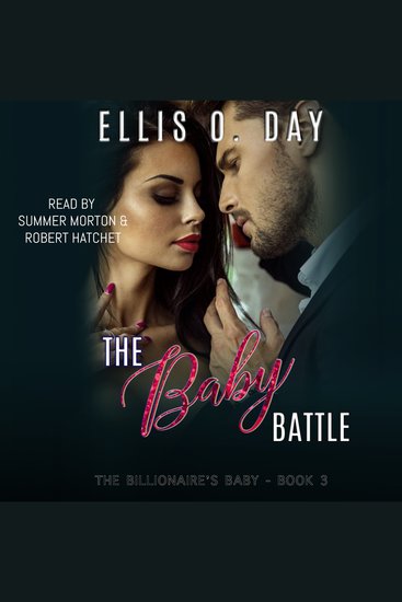 The Baby Battle - cover
