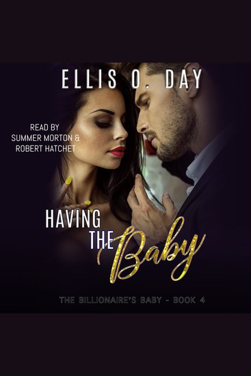 Having the Baby - cover