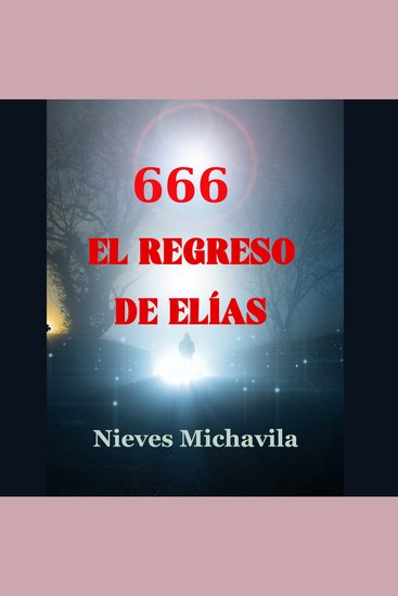 666 El regreso de Elías - cover