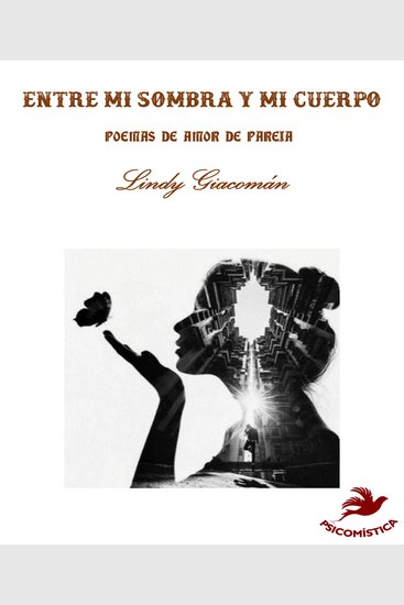 Entre mi sombra y mi cuerpo - poemas de amor de pareja - cover