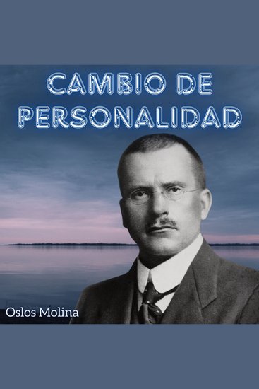Cambio de Personalidad - Temas espirituales - cover