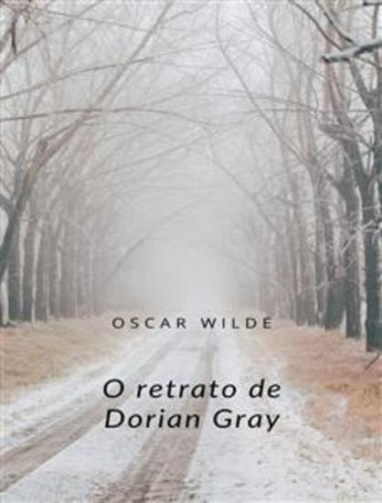 O retrato de Dorian Gray (traduzido) - cover