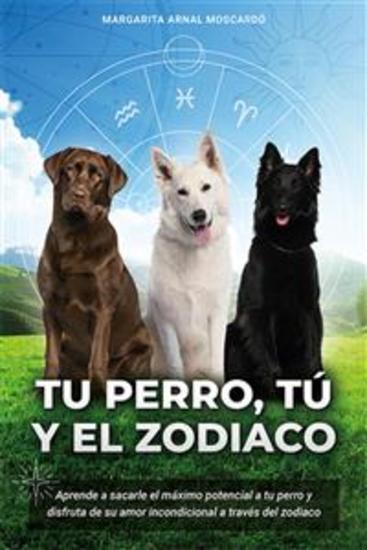 Tu perro tu y el zodiaco - cover