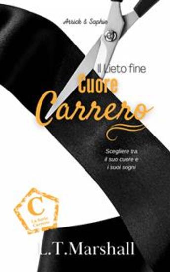 Cuore Carrero - Il Lieto Fine - cover