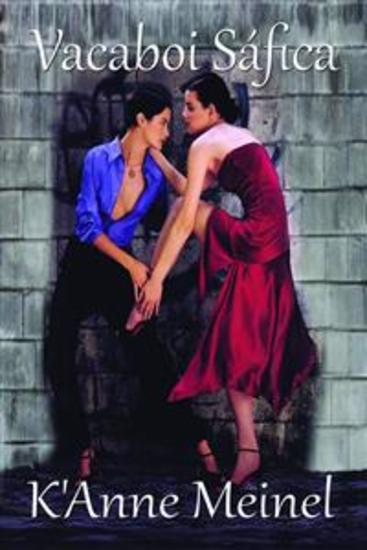 Vacaboi Sáfica - cover