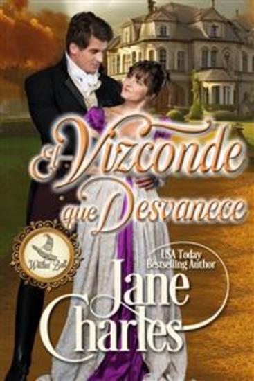 El Vizconde Que Desvanece - cover