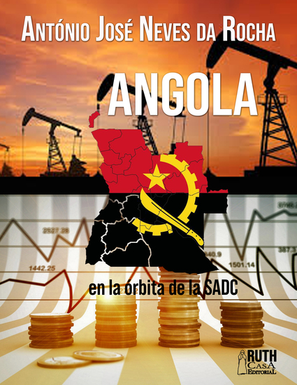 Angola en la órbita de la SADC - cover