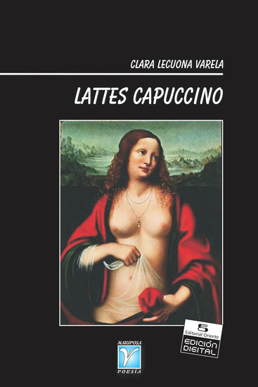 Lattes Capuccino - cover
