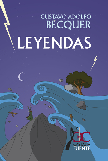 Leyendas - cover