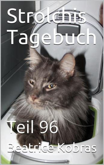 Strolchis Tagebuch - Teil 96 - cover