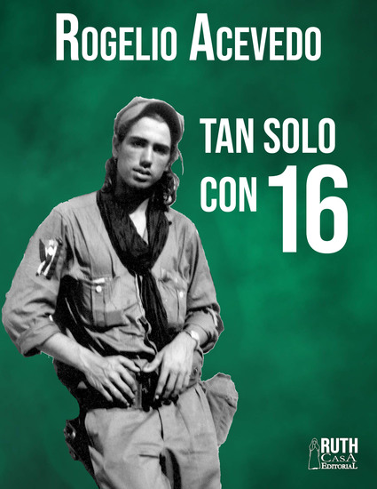 Tan solo con 16 - cover