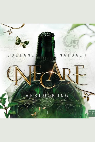 Necare - Verlockung - cover