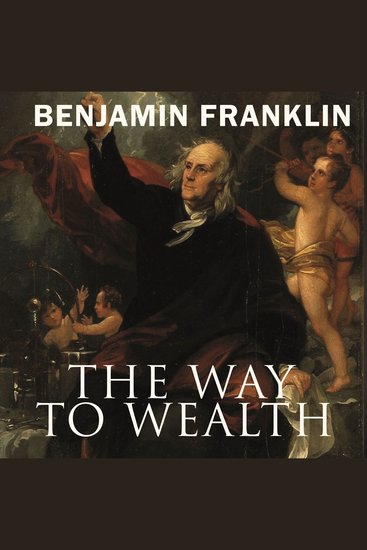 The Way to Wealth - cover