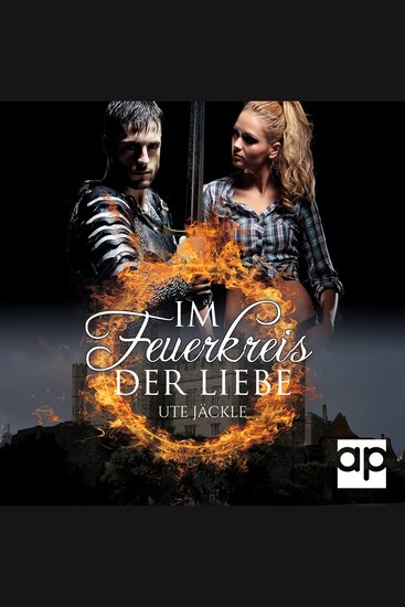 Im Feuerkreis der Liebe - cover