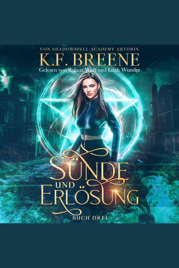 Sünde und Schokolade 3 - cover