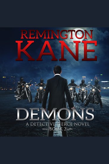 Demons - cover