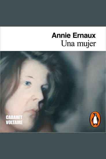 Una mujer - cover