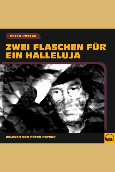 Zwei Flaschen für ein Halleluja - cover