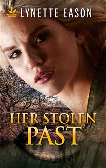Her Stolen Past - cover