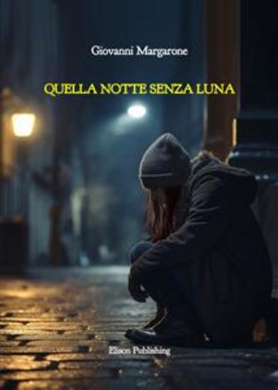 Quella notte senza luna - cover