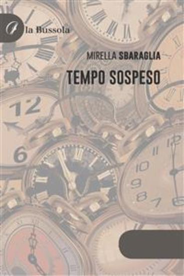 Tempo sospeso - cover