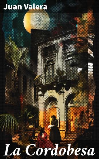 La Cordobesa - La lucha de una mujer cordobesa por la libertad en la España del siglo XIX - cover