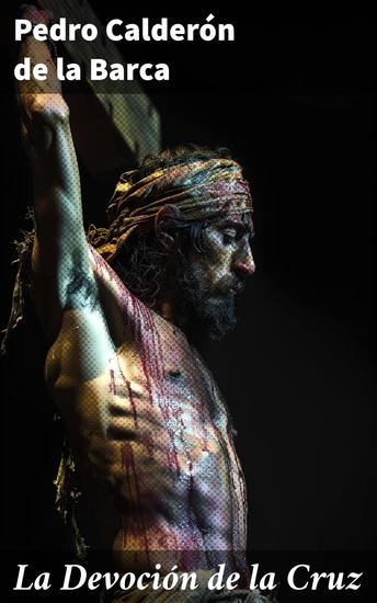 La Devoción de la Cruz - Fe y conflicto en la tragicomedia barroca del Siglo de Oro - cover