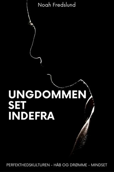 Ungdommen set indefra - cover