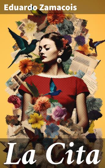 La Cita - Amor y responsabilidades en la sociedad del siglo XIX - cover