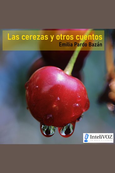 Las cerezas y otros cuentos - cover