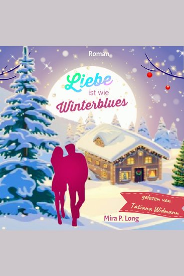 Liebe ist wie Winterblues - cover