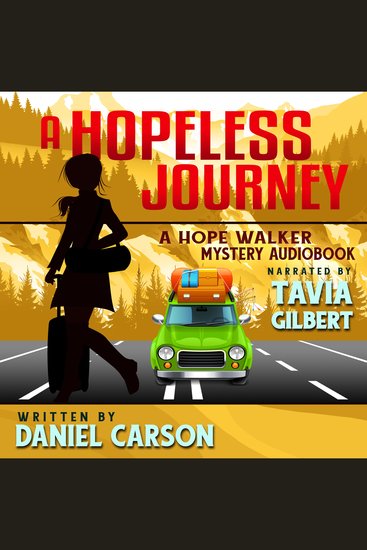 A Hopeless Journey - cover