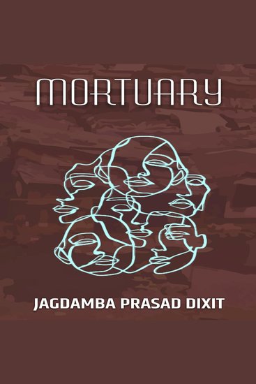 Mortuary - cover