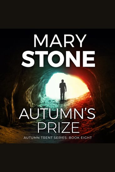 Autumn's Prize: Autumn Trent Series - cover