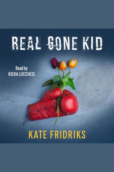 Real Gone Kid - 1980s Gritty Nostalgic Scottish Coming-of-Age Story - cover