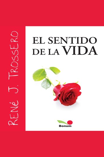 El sentido de la vida - ¿Para qué vivir? ¿Para qué morir? - cover
