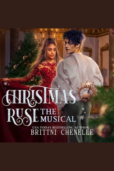 Christmas Ruse - The Musical - cover