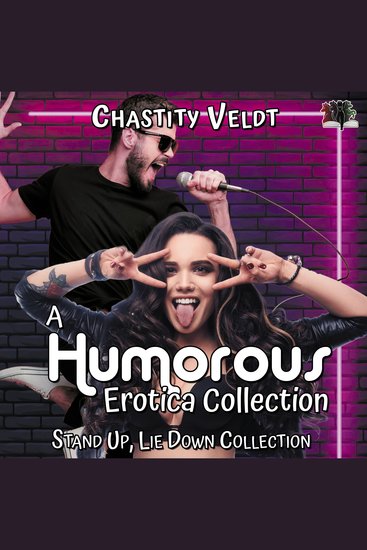 A Humorous Erotica Collection - cover