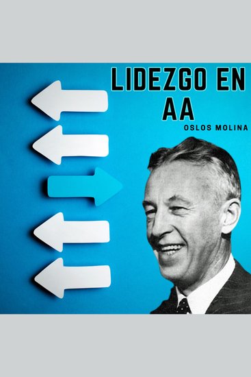 Liderazgo en AA - Experiencias AA - cover