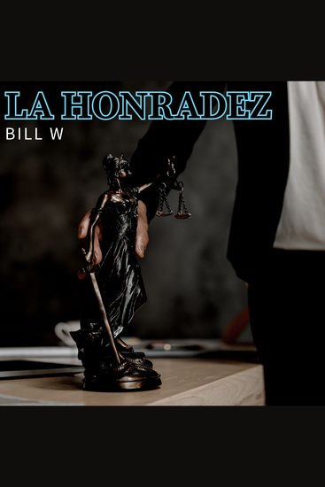 La honradez - Experiencias AA - cover