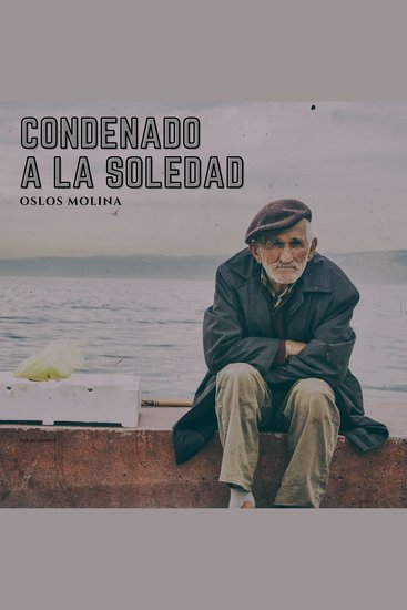 Condenado a la soledad - Temas espirituales - cover
