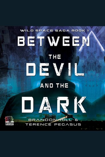 Between the Devil and the Dark - cover