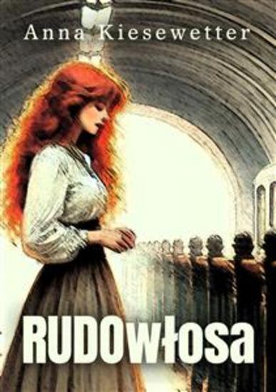 Rudowłosa - cover
