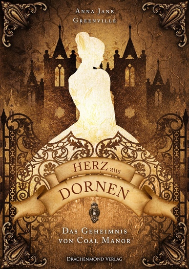 Herz aus Dornen - cover