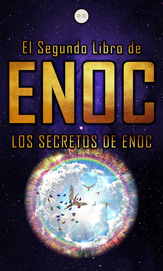 El Segundo Libro de Enoc - Los Secretos de Enoc - cover